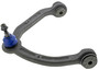 Suspension Control Arm and Ball Joint Assembly CMS50188 - side view