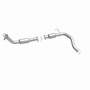 MagnaFlow Direct Fit Converter for 2008-2015 Toyota Sequoia