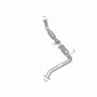 MagnaFlow Direct Fit Converter for 2008-2015 Toyota Sequoia