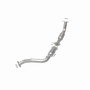 MagnaFlow Direct Fit Converter for 2008-2015 Toyota Sequoia