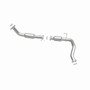 MagnaFlow Direct Fit Converter for 2008-2015 Toyota Sequoia