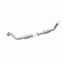 MagnaFlow Direct Fit Converter for 2008-2015 Toyota Sequoia