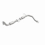 MagnaFlow OEM Grade Direct-Fit Catalytic Converter 52559 for 2008-2022 Toyota Sequoia 5.7L