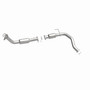MagnaFlow OEM Grade Direct-Fit Catalytic Converter 52559 for 2008-2022 Toyota Sequoia 5.7L