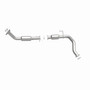 MagnaFlow OEM Grade Direct-Fit Catalytic Converter 52559 for 2008-2022 Toyota Sequoia 5.7L