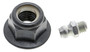 Suspension Control Arm and Ball Joint Assembly CMS501312