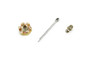 Suspension Control Arm and Ball Joint Assembly CMS50171