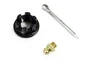 Suspension Control Arm and Ball Joint Assembly CMS50124