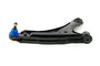 Suspension Control Arm and Ball Joint Assembly CMS50172 - side view