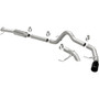MagnaFlow CatBack for 21-24 Ford Bronco Rock Crawler Series