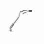 MagnaFlow CatBack for 21-24 Ford Bronco Rock Crawler Series