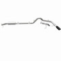 MagnaFlow CatBack for 21-24 Ford Bronco Rock Crawler Series