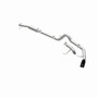 MagnaFlow CatBack for 21-24 Ford Bronco Rock Crawler Series