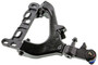 Suspension Control Arm and Ball Joint Assembly CMS50155 - back view