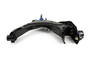 Suspension Control Arm and Ball Joint Assembly CMS50138 - angled view