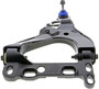 Suspension Control Arm and Ball Joint Assembly CMS50156 - angled view