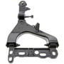 Suspension Control Arm and Ball Joint Assembly CMS50156 - back view