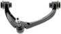 Suspension Control Arm and Ball Joint Assembly CMS501241