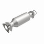 MagnaFlow 22644 HM Grade Direct-Fit Catalytic Converter for 1996-2001 Honda Prelude 2.2L