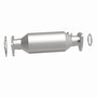 MagnaFlow 22644 HM Grade Direct-Fit Catalytic Converter for 1996-2001 Honda Prelude 2.2L