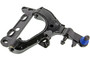 Suspension Control Arm and Ball Joint Assembly CMS50157 - front view