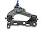 Suspension Control Arm and Ball Joint Assembly CMS50157 - angled view