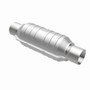 MagnaFlow Universal Converter 2.00inch Honda