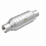 MagnaFlow HM Grade Universal Catalytic Converter 99354HM
