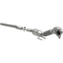 MagnaFlow Direct Fit for Volkswagen CC L4 2.0L Underbody (09-15)