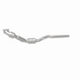 MagnaFlow Direct Fit for Volkswagen CC L4 2.0L Underbody (09-15)