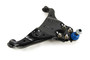 Suspension Control Arm and Ball Joint Assembly CMS50143 - front view
