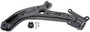 Suspension Control Arm and Ball Joint Assembly CMS60107 - front view