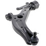 Suspension Control Arm and Ball Joint Assembly CMS60107