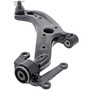 Suspension Control Arm and Ball Joint Assembly CMS60107 - angled view