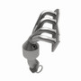 MagnaFlow Direct Fit Converter for 2009 Toyota RAV4 2.5L