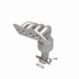 MagnaFlow Direct Fit Converter for 2009 Toyota RAV4 2.5L