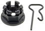 Suspension Control Arm and Ball Joint Assembly CMS60108