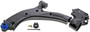 Suspension Control Arm and Ball Joint Assembly CMS60109 - front view