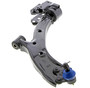 Suspension Control Arm and Ball Joint Assembly CMS60109
