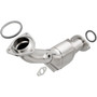 MagnaFlow 23759 HM Grade Direct-Fit Catalytic Converter for 2000-2004 Toyota Tacoma Tundra