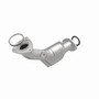 MagnaFlow 23759 HM Grade Direct-Fit Catalytic Converter for 2000-2004 Toyota Tacoma Tundra