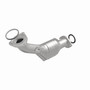 MagnaFlow 23759 HM Grade Direct-Fit Catalytic Converter for 2000-2004 Toyota Tacoma Tundra
