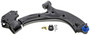 Suspension Control Arm and Ball Joint Assembly CMS60110 - front view