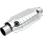 MagnaFlow Universal Converter 2.00inch w/ dual O2