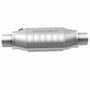 MagnaFlow Universal Converter 2.00inch w/ dual O2