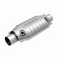 MagnaFlow HM Grade Universal Catalytic Converter 99064HM