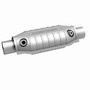 MagnaFlow HM Grade Universal Catalytic Converter 99064HM