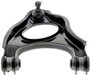 Suspension Control Arm and Ball Joint Assembly CMS60181 - angled view