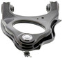 Suspension Control Arm and Ball Joint Assembly CMS60181 - bottom view