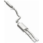 MagnaFlow Catback Exhaust for Jetta IV All Models